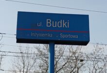 Photo of Ulice Piotrkowa: Budki