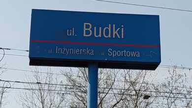 Photo of Ulice Piotrkowa: Budki