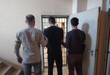 Photo of 22-latek z Piotrkowa aresztowany w sprawie zabójstwa