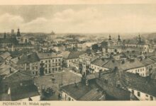 Photo of Północ-Południe po piotrkowsku