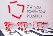 Photo of Powiat Piotrkowski z tytułem „Super Powiat 2025”