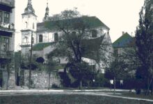 Photo of Ulice Piotrkowa: Plac Niepodległości