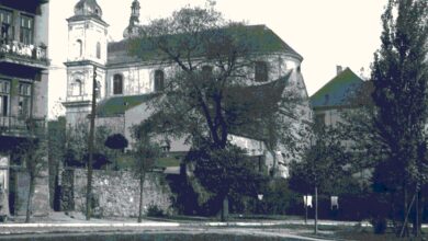 Photo of Ulice Piotrkowa: Plac Niepodległości