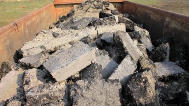 Photo of Jak zorganizować wywóz gruzu w Łodzi — poradnik krok po kroku