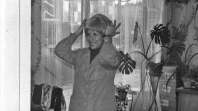 Photo of Jak kiedyś obchodzono Dzień Kobiet w Piotrkowie?