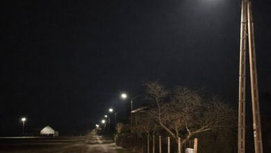 Photo of Nowe latarnie w gminie Ręczno – jest bezpieczniej i nowocześniej!