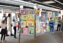 Photo of Za nami finał XXXIII edycji powiatowego konkursu plastycznego dla dzieci z niepełnosprawnościami