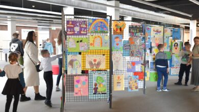 Photo of Za nami finał XXXIII edycji powiatowego konkursu plastycznego dla dzieci z niepełnosprawnościami