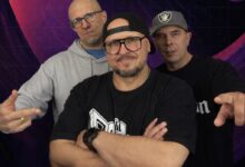 Photo of Wielki powrót na rodzimą scenę! Raper Mleko gwiazdą Juwenaliów Akademii Piotrkowskiej