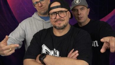 Photo of Wielki powrót na rodzimą scenę! Raper Mleko gwiazdą Juwenaliów Akademii Piotrkowskiej