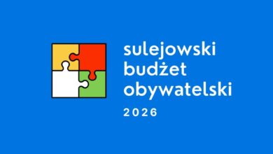 Photo of Sulejowski budżet obywatelski 2026 – Co? Gdzie? Kiedy?