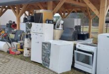 Photo of Quad musi poczekać. Strażacy z Przygłowa oddają pieniądze na odbudowę domu kolegi