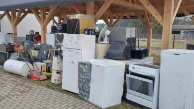 Photo of Quad musi poczekać. Strażacy z Przygłowa oddają pieniądze na odbudowę domu kolegi