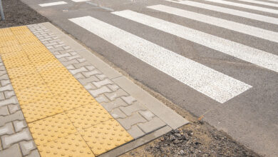 Photo of Nowe oznakowanie na drogach wojewódzkich