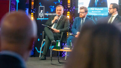 Photo of Wysoka technologia w parze z aktywizacją mieszkańców