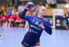 Photo of Lucyna Sobecka wygrywa najważniejszy mecz! Ważne wieści w sprawie stanu zdrowia szczypiornistki