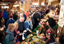 Photo of W Proszeniu zapachniało świętami. Za nami wyjątkowy Jarmark Wielkanocny