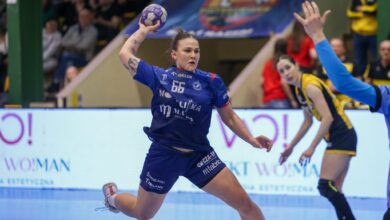Photo of KRASOŃ MKS Piotrcovia wygrała po rzutach karnych