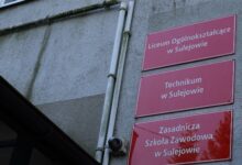 Photo of Historyczna decyzja w Sulejowie. Liceum Ogólnokształcące wraca na mapę miasta!
