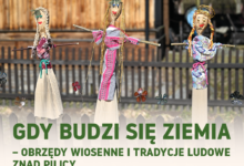 Photo of Powitanie wiosny w Skansenie