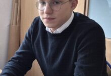 Photo of Matematyczny geniusz z Moszczenicy. Mateusz Kaźmierczak zadziwia Polskę i świat