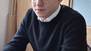 Photo of Matematyczny geniusz z Moszczenicy. Mateusz Kaźmierczak zadziwia Polskę i świat