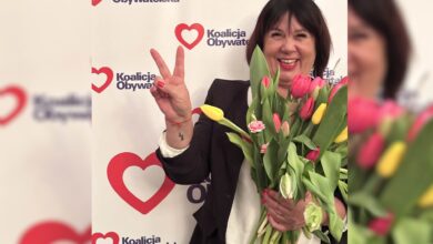 Photo of Zmiany w Koalicji Obywatelskiej. Małgorzata Pingot na czele lokalnych struktur