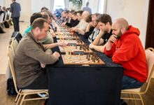 Photo of Szachowe mistrzostwa w Wolborzu