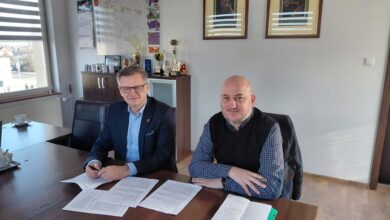 Photo of Umowa na aktualizację dokumentacji dla rozbudowy wodociągów podpisana