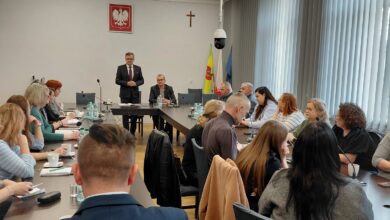 Photo of Dzień Sołtysa w gminie Moszczenica – spotkanie z wójtem i wspólne świętowanie