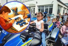 Photo of Jaka będzie maskotka piotrkowskich policjantów? Weź udział w konkursie