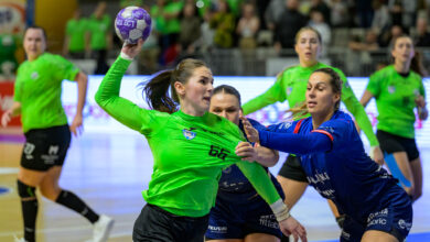 Photo of Piotrkowianki w Koszalinie były lepsze!