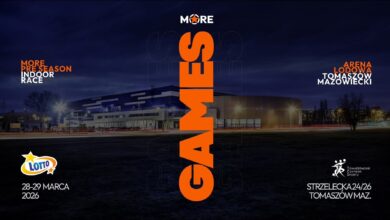 Photo of More Games w Arenie Lodowej