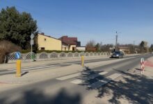 Photo of Bezpieczne przejścia dla pieszych – miasto doświetla kolejne lokalizacje