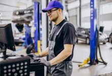 Photo of Jakie objawy daje uszkodzony procesor w sterowniku silnika?