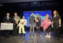 Photo of Dzień Kobiet w Wolborzu