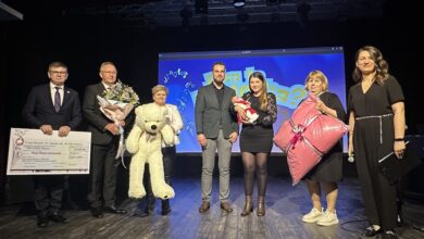 Photo of Dzień Kobiet w Wolborzu