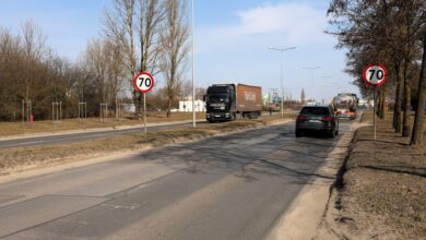 Photo of Rozpoczął się pierwszy etap modernizacji pięciu piotrkowskich ulic