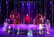 Photo of IMPERIAL SHOW. Cyrk na wodzie w Piotrkowie