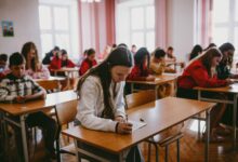 Photo of Wolbórz: konkurs wiedzy pożarniczej