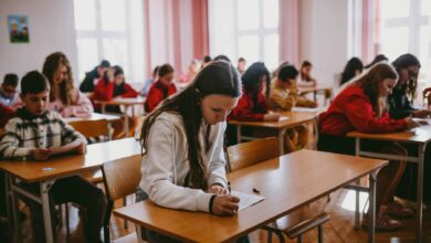 Photo of Wolbórz: konkurs wiedzy pożarniczej