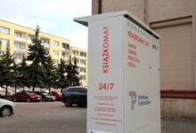 Photo of Książkomaty w Piotrkowie Trybunalskim – jak z nich korzystać?