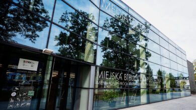 Photo of Centrum turystyczne dzięki unijnemu wsparciu