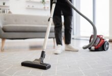 Photo of Odkurzacz pionowy czy tradycyjny? Rzetelne porównanie mocy i wygody