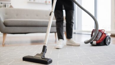 Photo of Odkurzacz pionowy czy tradycyjny? Rzetelne porównanie mocy i wygody