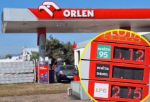 Photo of Puste dystrybutory w Piotrkowie? Strażacy nie mogli zatankować wozu bojowego