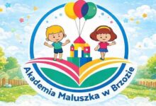 Photo of Ruszyły zapisy w „Akademii Maluszka”. Wyjątkowe miejsce dla Twojego dziecka w Brzozie