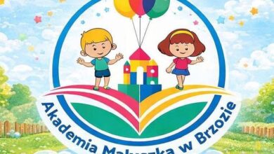 Photo of Ruszyły zapisy w „Akademii Maluszka”. Wyjątkowe miejsce dla Twojego dziecka w Brzozie