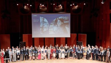 Photo of Stypendia marszałka przyznane. Wśród najlepszych są także Piotrkowianie!