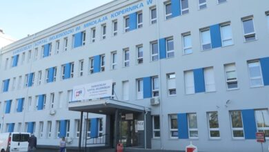 Photo of Przełom w piotrkowskim szpitalu. Uratowali wzrok pacjenta pionierską metodą!